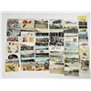 Image 1 : Collection of Antique Postcards