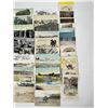 Image 4 : Collection of Antique Postcards