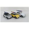 Image 10 : Collection of Die Cast Cars