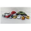 Image 13 : Collection of Die Cast Cars