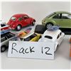 Image 14 : Collection of Die Cast Cars