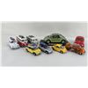 Image 1 : Collection of Die Cast Cars