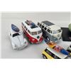 Image 2 : Collection of Die Cast Cars