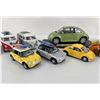 Image 3 : Collection of Die Cast Cars
