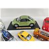 Image 4 : Collection of Die Cast Cars