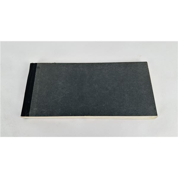 Montana Gold Mines Syndicate Stock Certificates