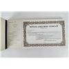 Image 3 : Montana Gold Mines Syndicate Stock Certificates
