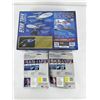 Image 2 : Star Trek Action Figures and Model Kit