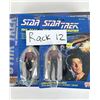 Image 3 : Star Trek Action Figures and Model Kit