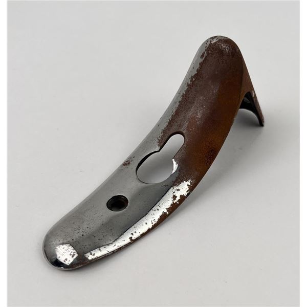 Antique Rifle Buttplate