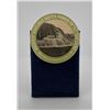 Image 1 : Great Falls Montana Celluloid Button