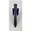Image 2 : Charoite Letter Opener
