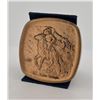 Image 1 : Frederic Remington the Scout Table Medal