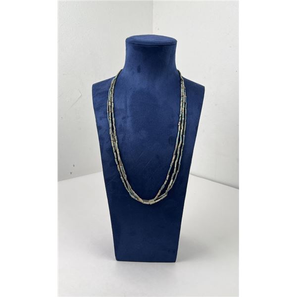 Antique Trade Bead Necklace