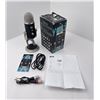 Image 1 : Yeti Pro Blue Condenser Microphone