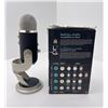 Image 3 : Yeti Pro Blue Condenser Microphone