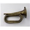 Image 1 : Antique Military Bugle