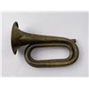 Image 2 : Antique Military Bugle