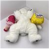 Image 5 : Collection of Stuffed Animals