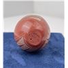 Image 4 : Sasha Bluesky Sgraffito Navajo Indian Seed Pot