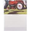 Image 3 : Ford 8N Tractor Print by Don Wieland