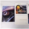Image 2 : Assorted Automotive Pamphlets and Calendars