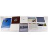 Image 5 : Assorted Automotive Pamphlets and Calendars