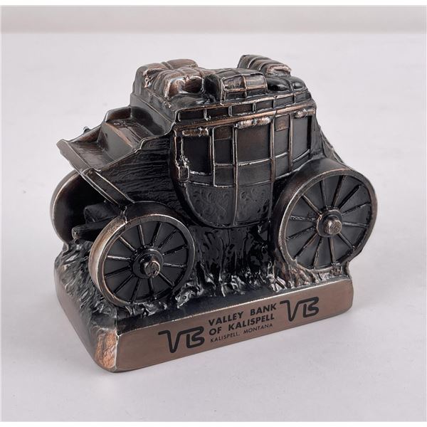 Valley Bank of Kalispell Stagecoach Bank