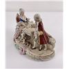 Image 2 : German Porcelain Musical Scene by Grizelle