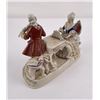 Image 3 : German Porcelain Musical Scene by Grizelle