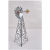Image 1 : Dempster Salesman Sample Metal Windmill