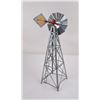 Image 3 : Dempster Salesman Sample Metal Windmill