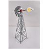Image 4 : Dempster Salesman Sample Metal Windmill