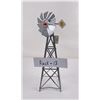 Image 6 : Dempster Salesman Sample Metal Windmill