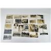 Image 1 : Antique Mining RPPC Photo Postcards