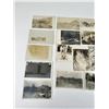 Image 2 : Antique Mining RPPC Photo Postcards