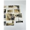 Image 3 : Antique Mining RPPC Photo Postcards