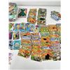 Image 3 : Large Group TY Beanie Baby Collector Cards