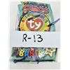 Image 8 : Large Group TY Beanie Baby Collector Cards