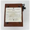 Image 5 : Antique Leeds & Northrup Co. Galvanometer