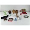 Image 1 : Group Assorted Collectibles