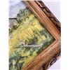 Image 6 : Small Landscape Oil Paintings