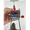 Image 5 : Stock Germany Dog and Monkey Rickshaw Toy