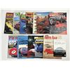 Image 1 : Collection of Automotive Magazines
