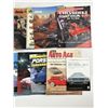Image 3 : Collection of Automotive Magazines