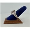 Image 5 : Sterling Silver Ring