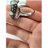 Image 3 : Sterling Silver Ring