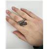 Image 4 : Sterling Silver Ring