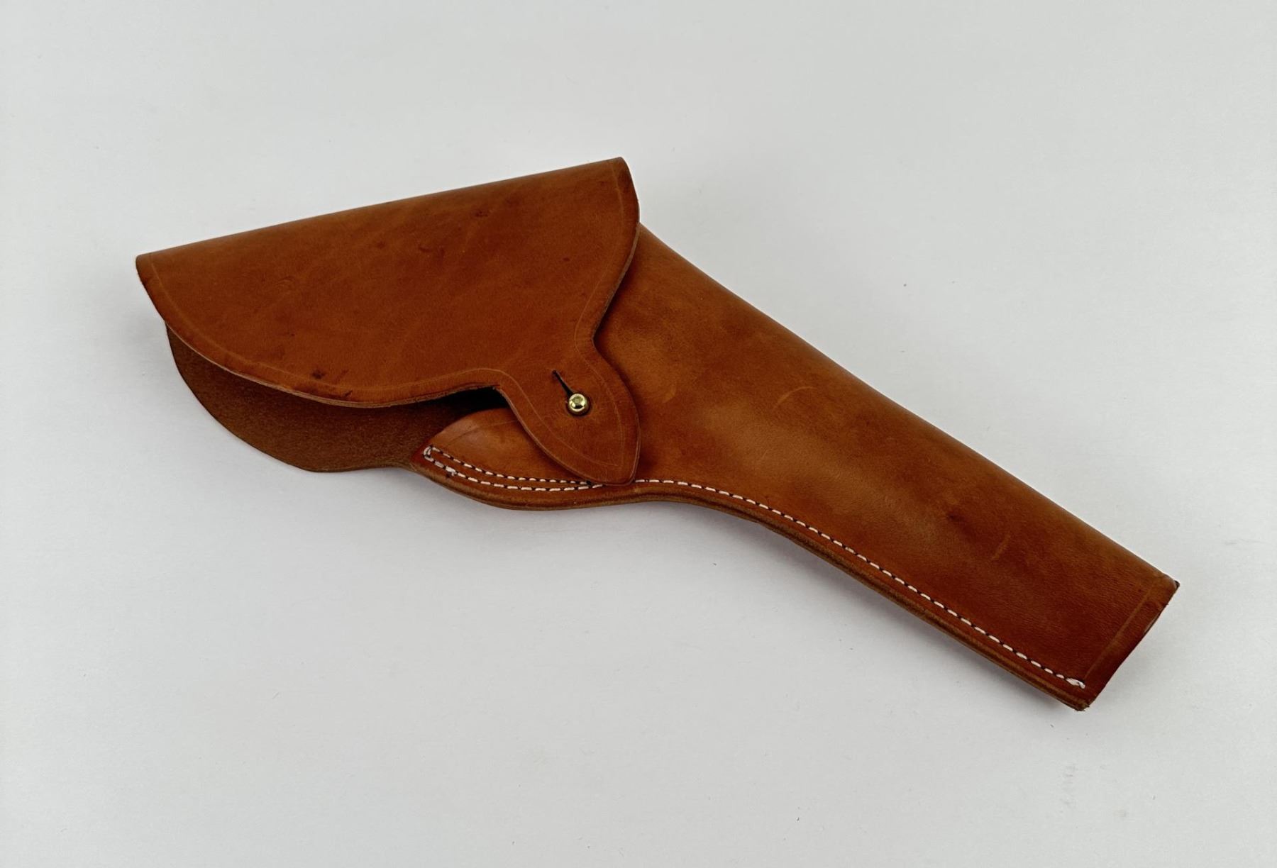 Classic Old West Styles Leather Pistol Holster