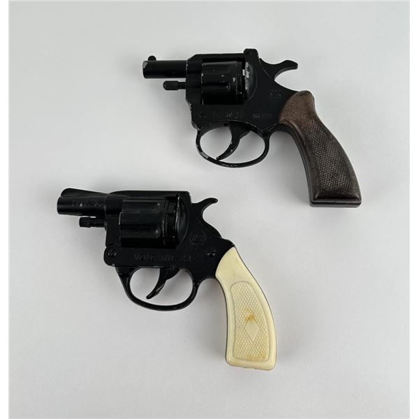 Vanguard and Volcanic Starter Pistols